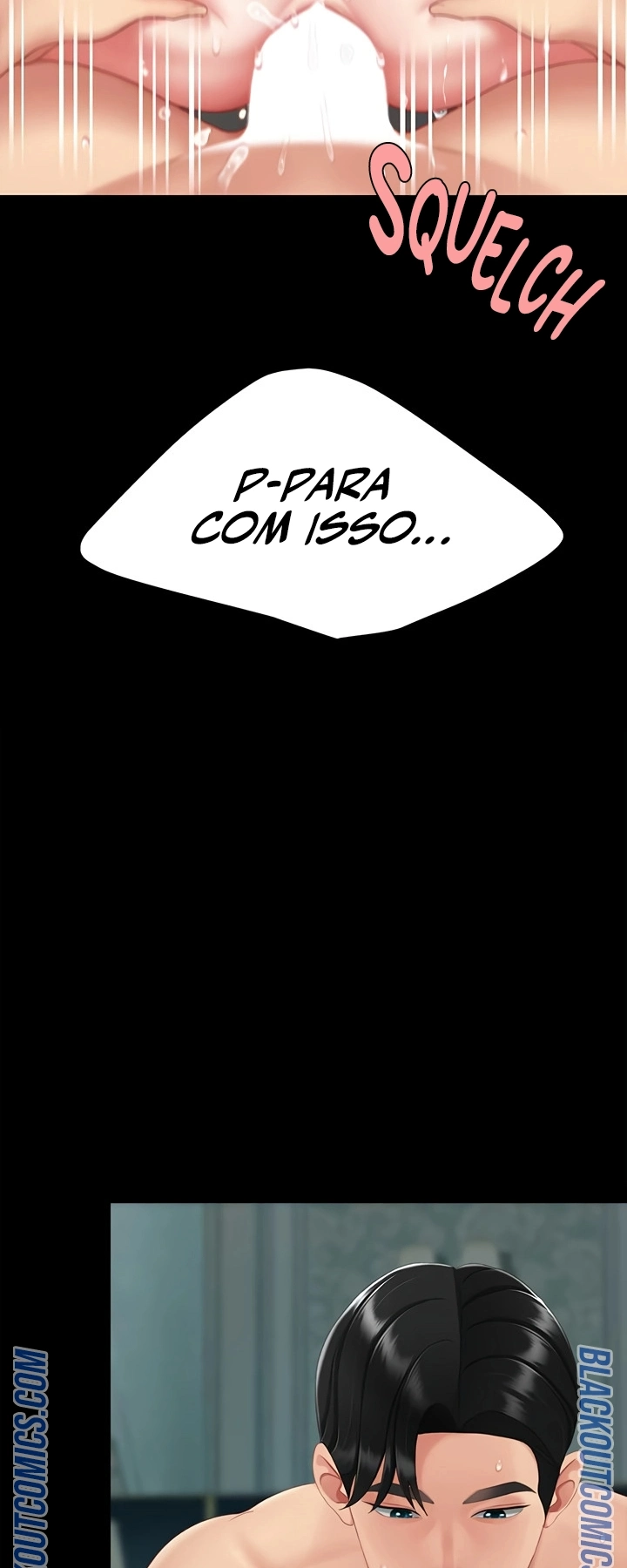 Ler I’ll Eat Your Mom First Capitulo 117 Page 42