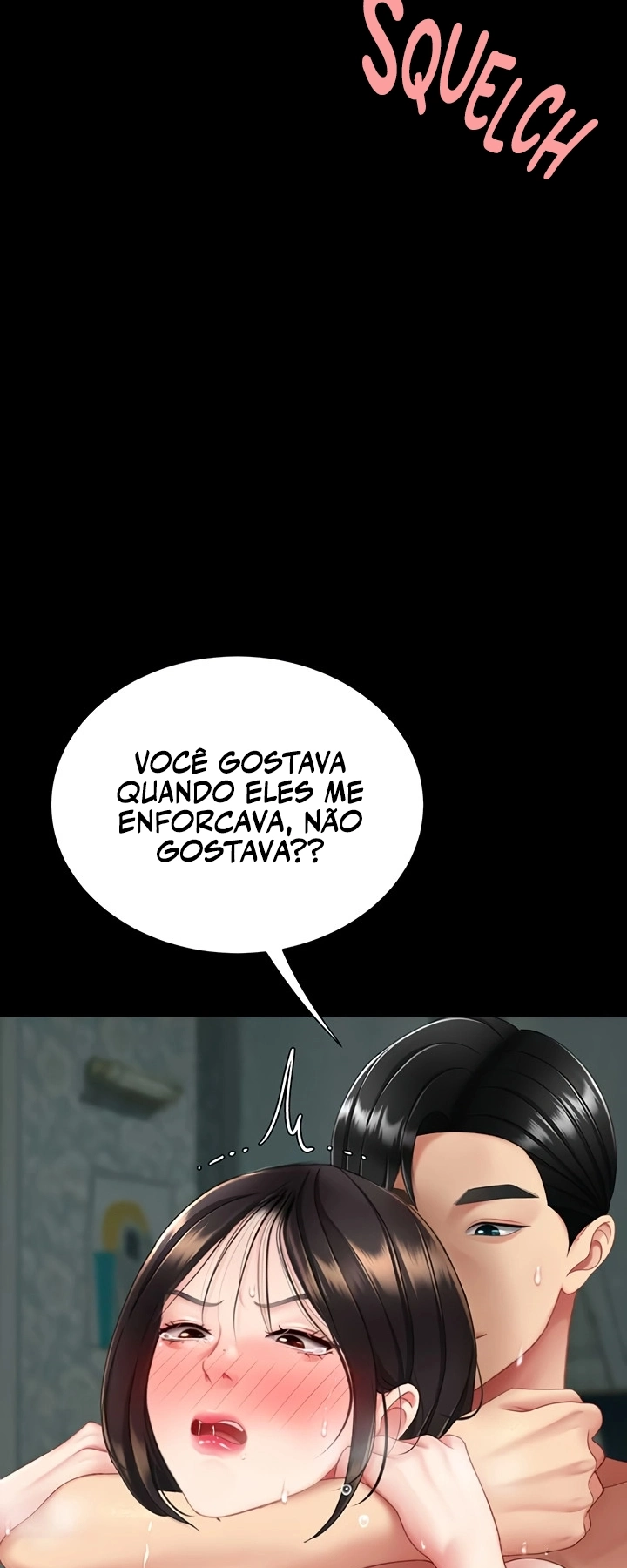 Ler I’ll Eat Your Mom First Capitulo 117 Page 46