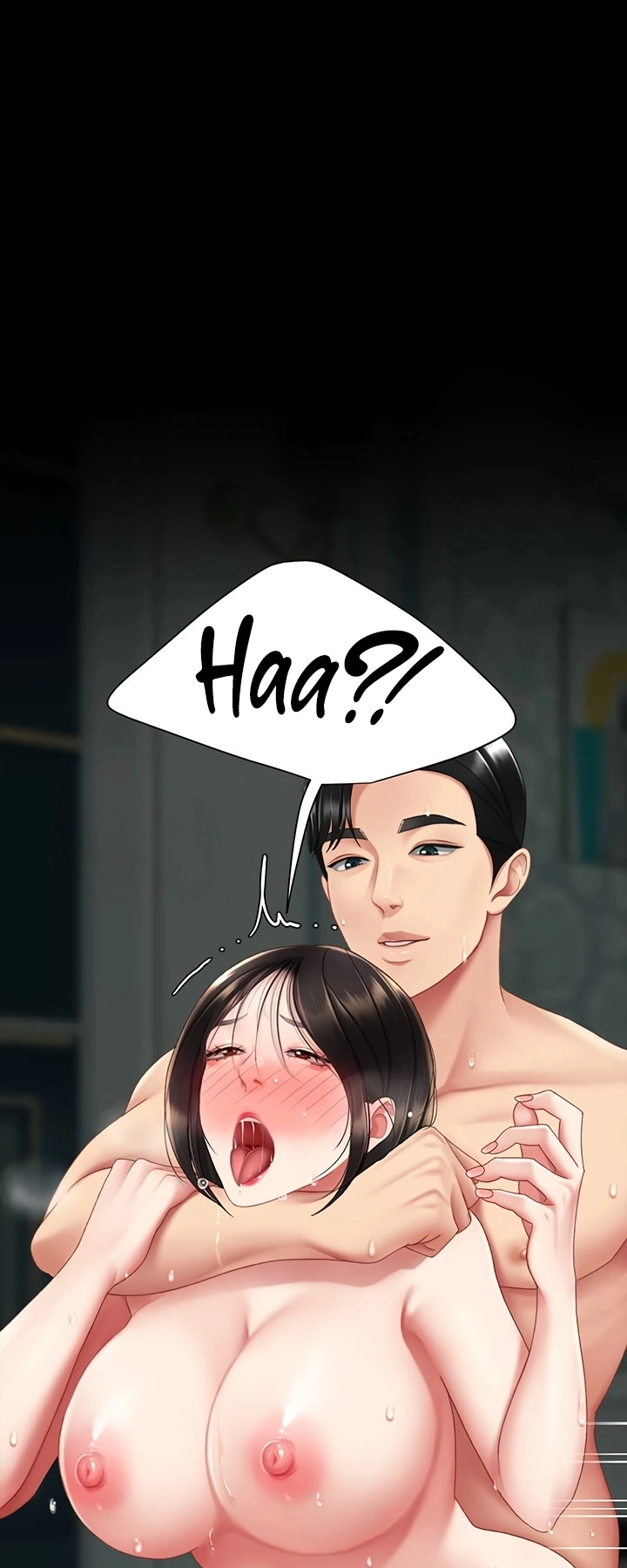 Ler I’ll Eat Your Mom First Capitulo 117 Page 51