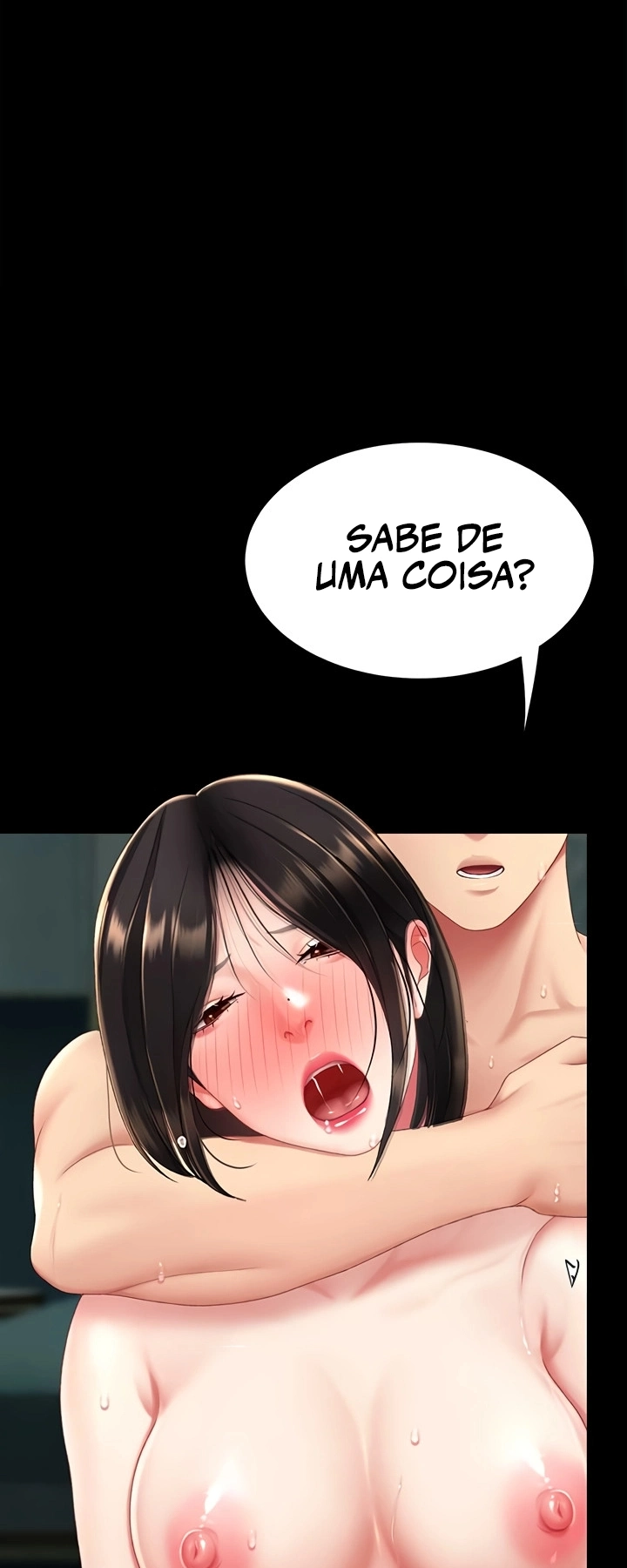 Ler I’ll Eat Your Mom First Capitulo 117 Page 55