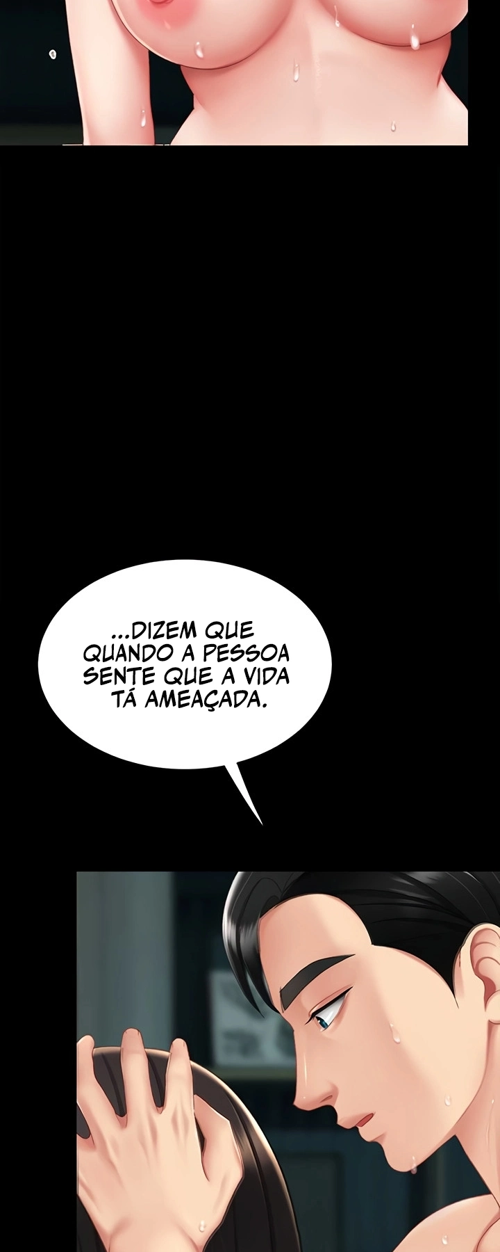 Ler I’ll Eat Your Mom First Capitulo 117 Page 56