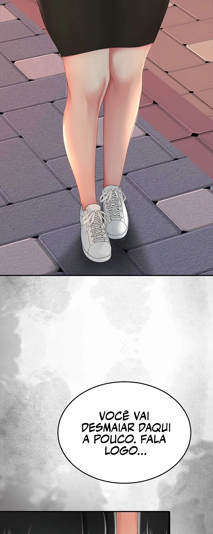 Ler I’ll Eat Your Mom First Capitulo 117 Page 61