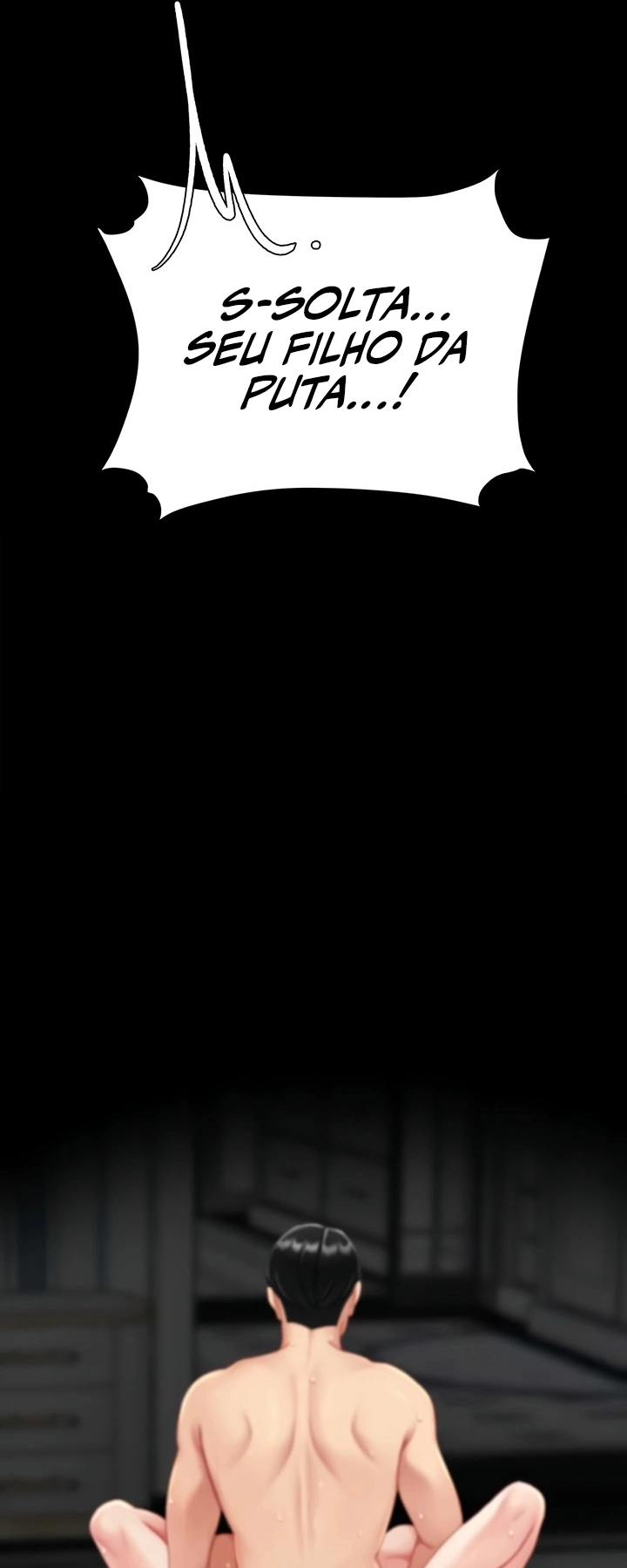 Ler I’ll Eat Your Mom First Capitulo 117 Page 76