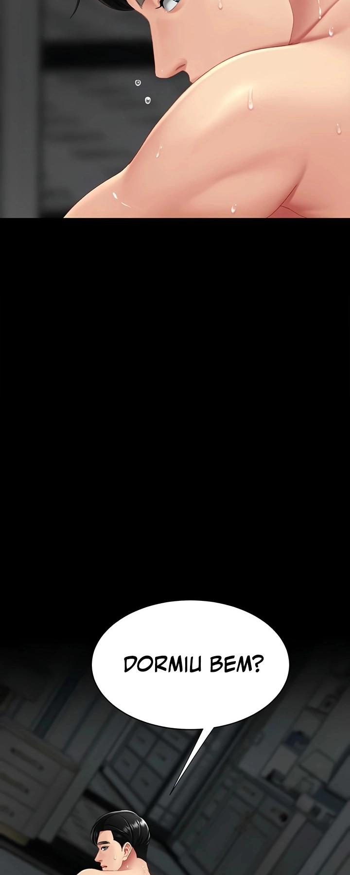 Ler I’ll Eat Your Mom First Capitulo 117 Page 78