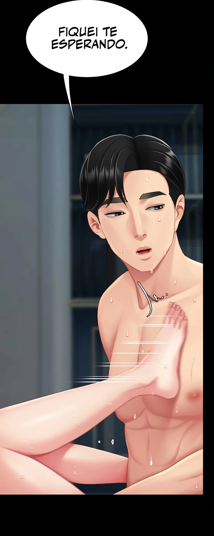 Ler I’ll Eat Your Mom First Capitulo 117 Page 82