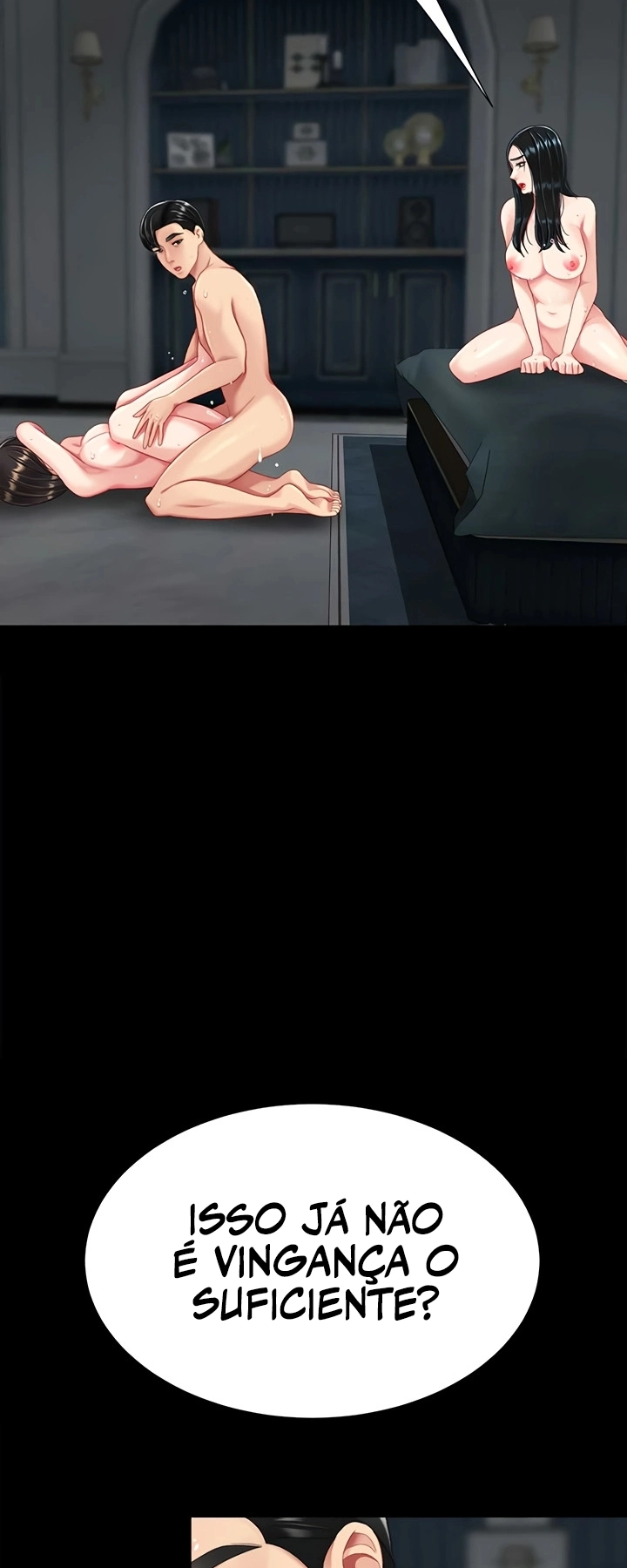 Ler I’ll Eat Your Mom First Capitulo 117 Page 86