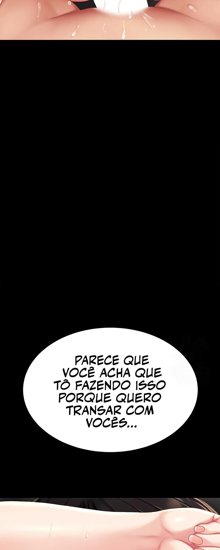 Ler I’ll Eat Your Mom First Capitulo 117 Page 89