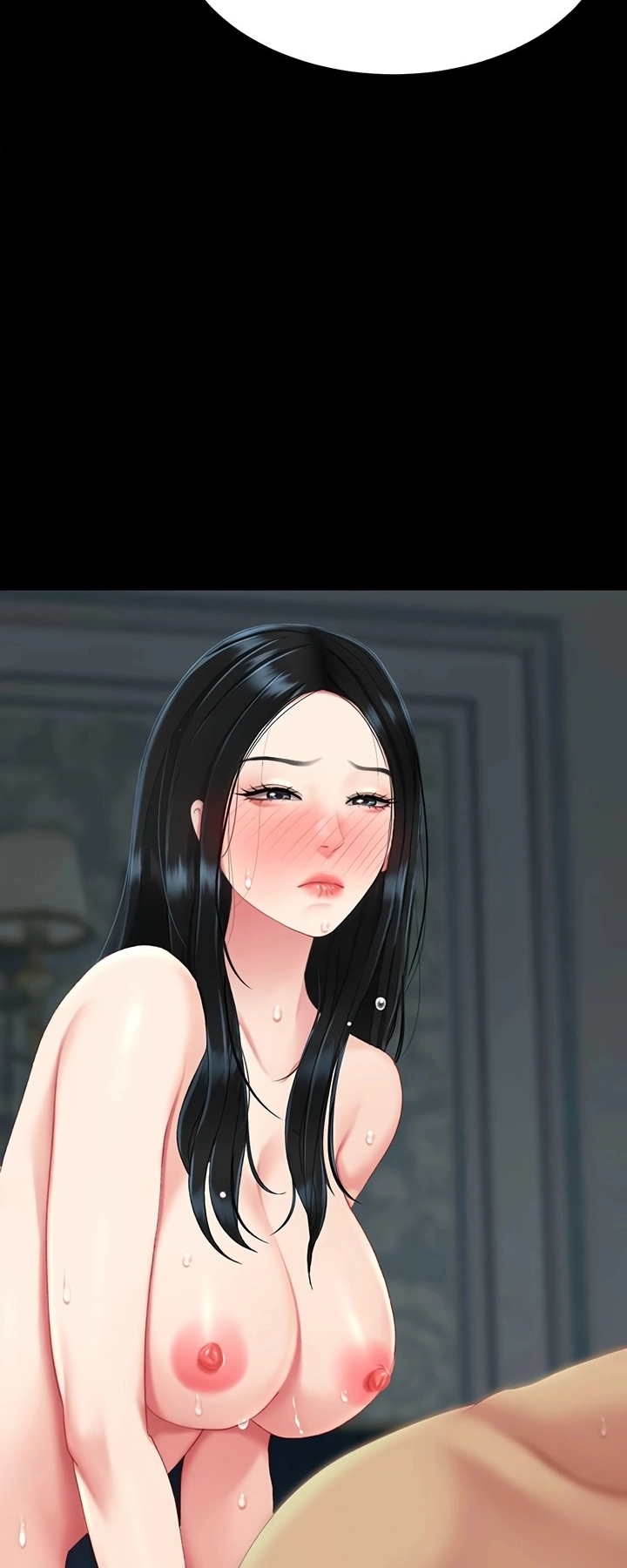 Ler I’ll Eat Your Mom First Capitulo 117 Page 91