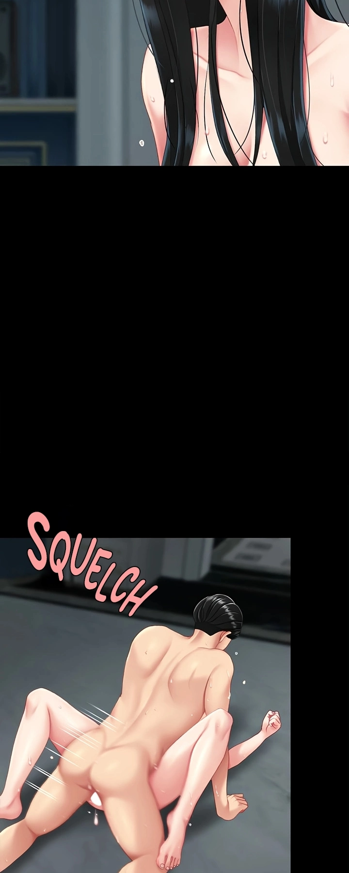 Ler I’ll Eat Your Mom First Capitulo 117 Page 97