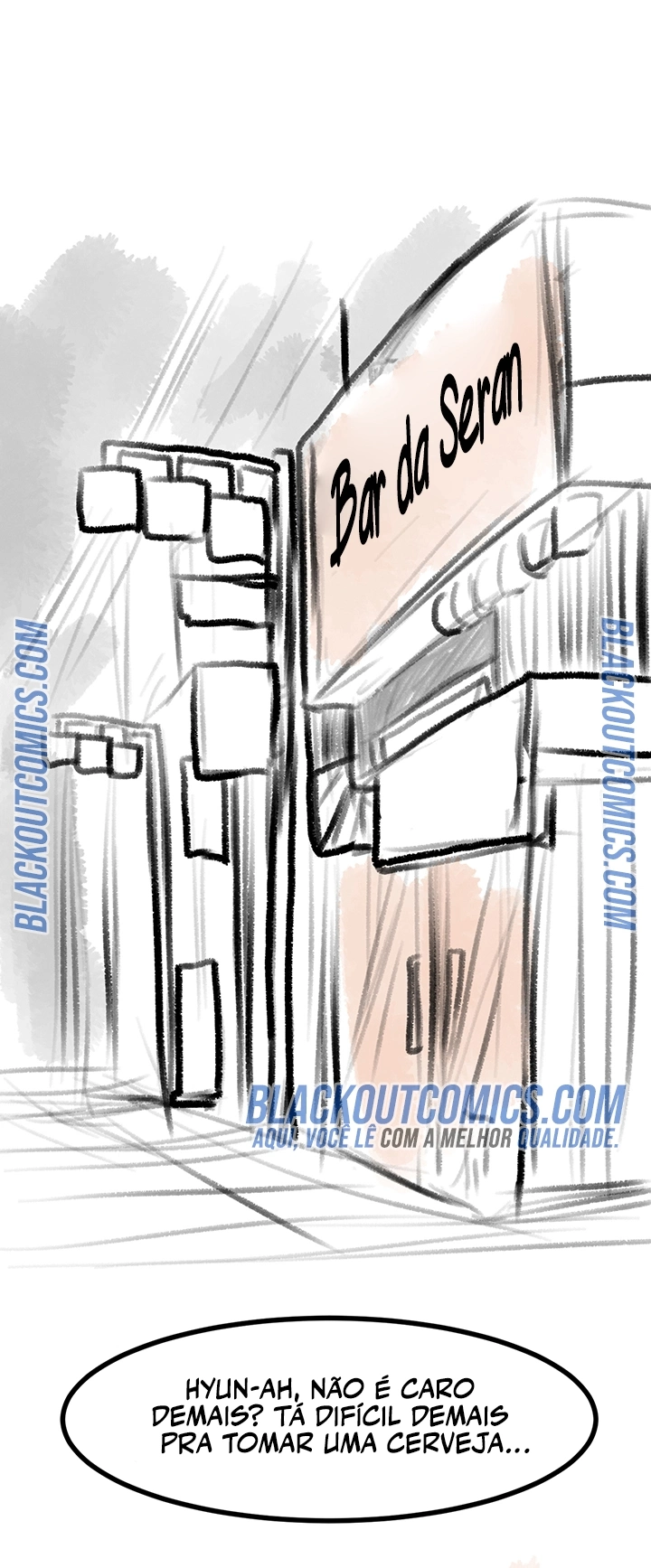 Ler I’ll Eat Your Mom First Capitulo 117.5 Page 11