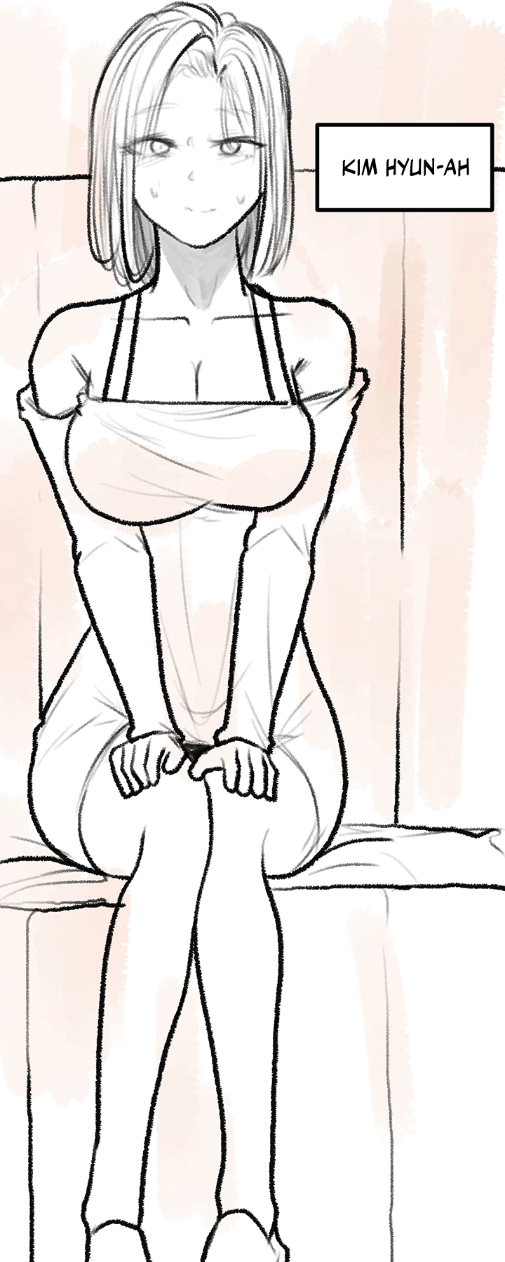 Ler I’ll Eat Your Mom First Capitulo 117.5 Page 12