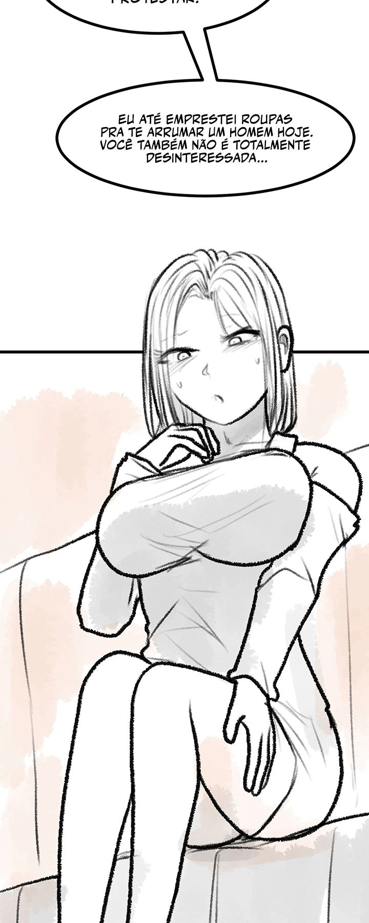 Ler I’ll Eat Your Mom First Capitulo 117.5 Page 15