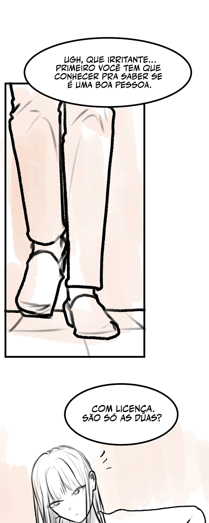 Ler I’ll Eat Your Mom First Capitulo 117.5 Page 19