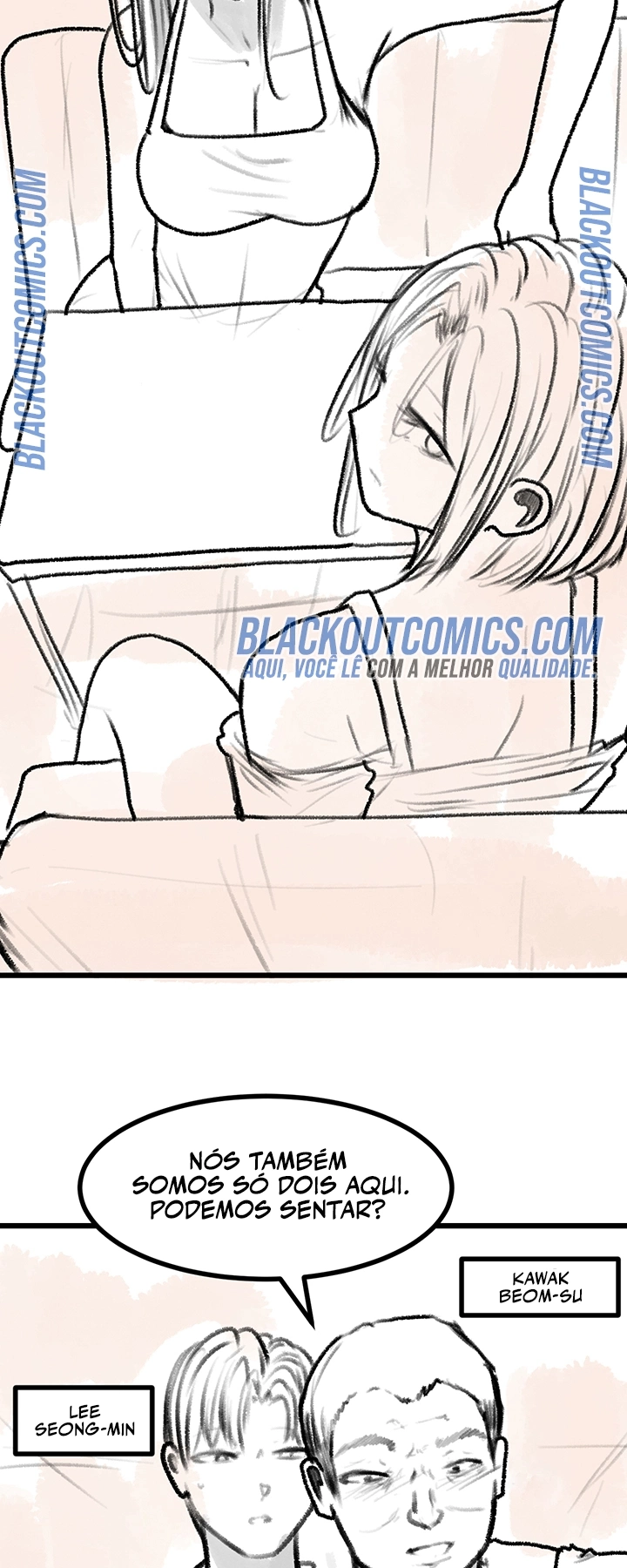 Ler I’ll Eat Your Mom First Capitulo 117.5 Page 20