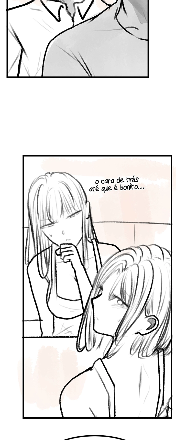 Ler I’ll Eat Your Mom First Capitulo 117.5 Page 22