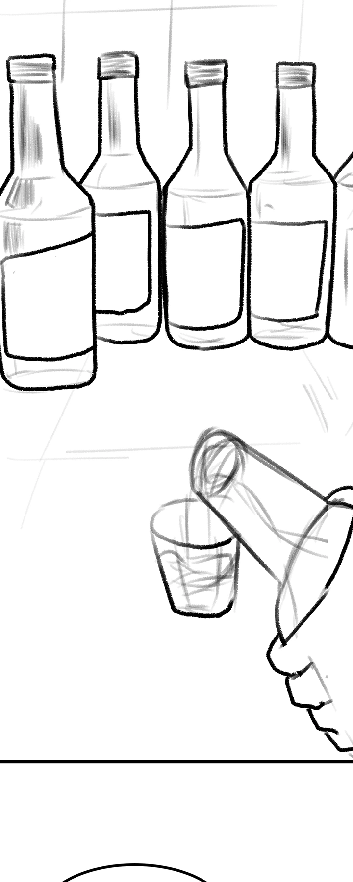 Ler I’ll Eat Your Mom First Capitulo 117.5 Page 24