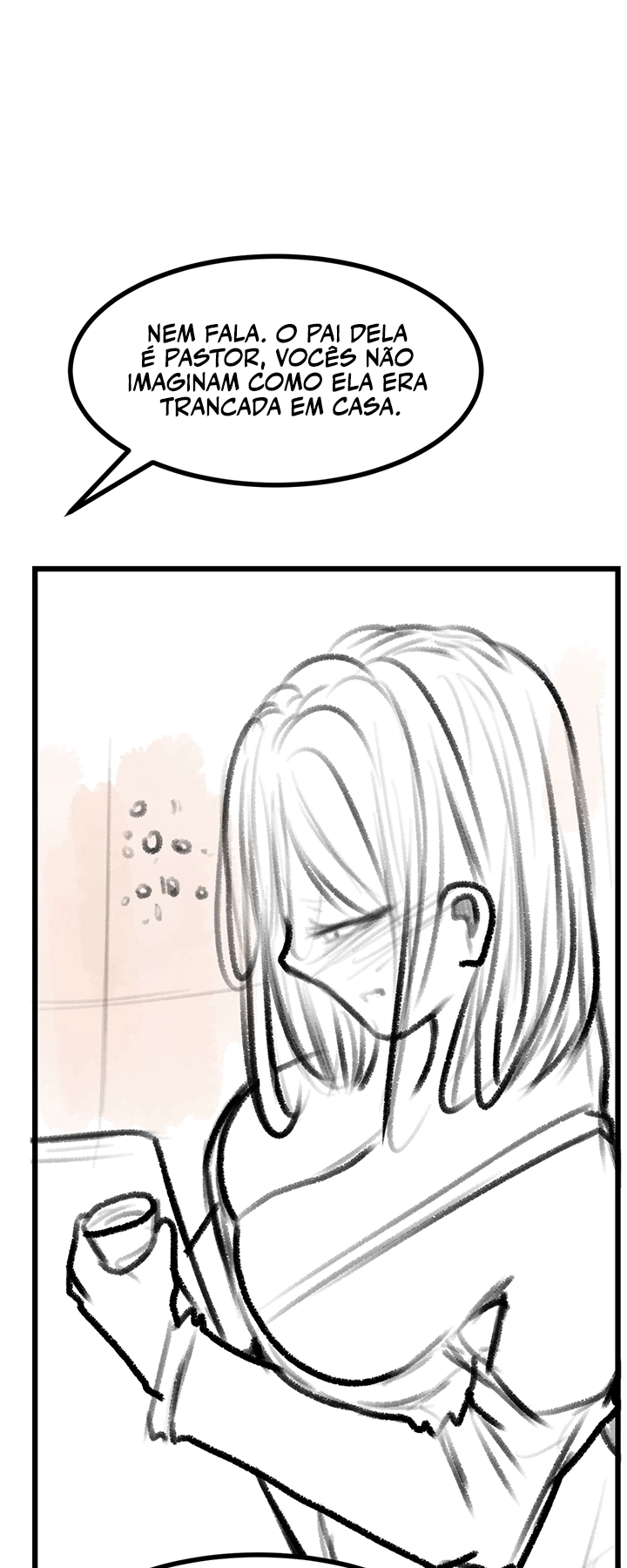 Ler I’ll Eat Your Mom First Capitulo 117.5 Page 26