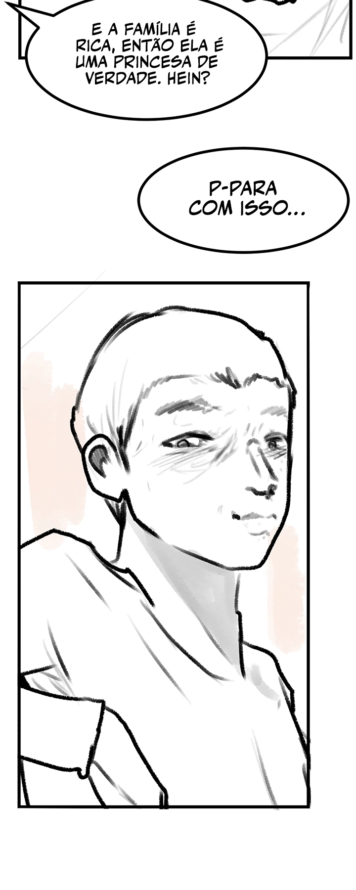 Ler I’ll Eat Your Mom First Capitulo 117.5 Page 27