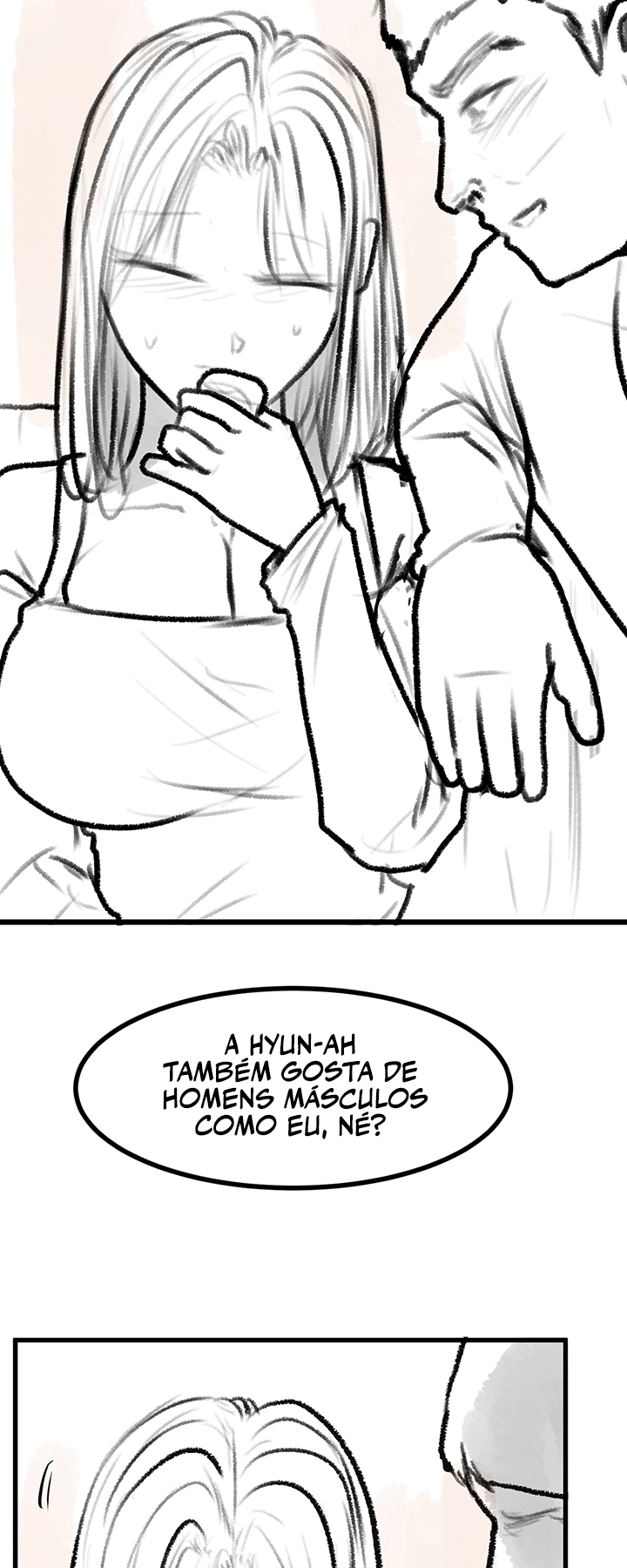 Ler I’ll Eat Your Mom First Capitulo 117.5 Page 30