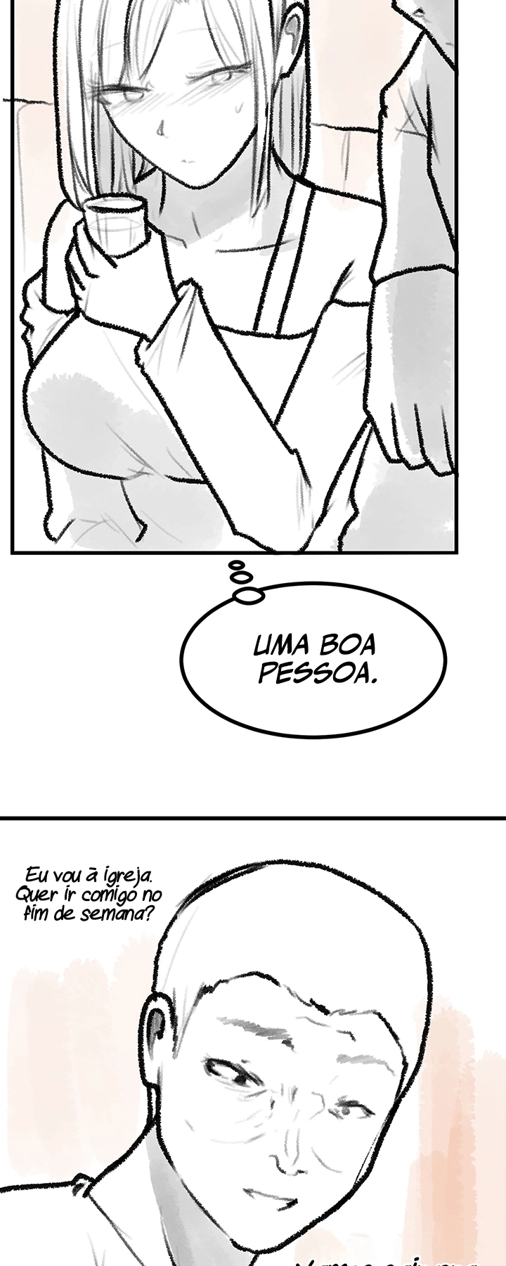 Ler I’ll Eat Your Mom First Capitulo 117.5 Page 31