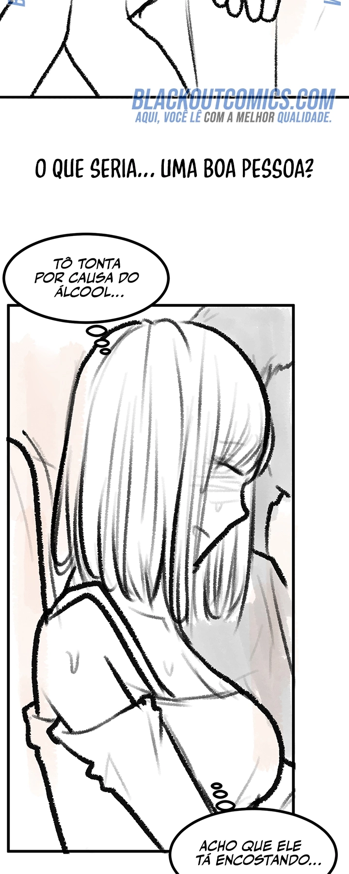 Ler I’ll Eat Your Mom First Capitulo 117.5 Page 33