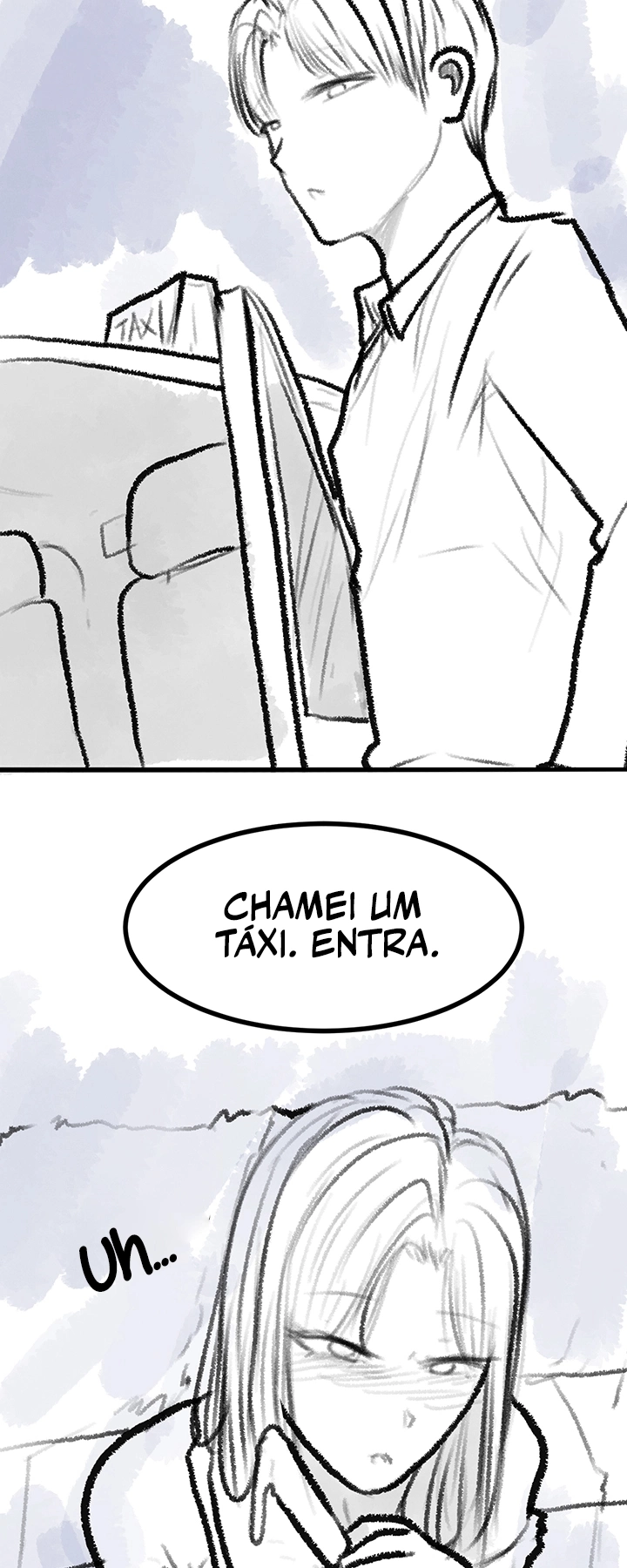 Ler I’ll Eat Your Mom First Capitulo 117.5 Page 38