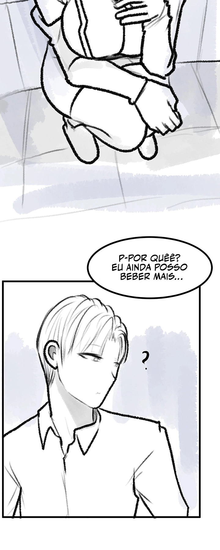 Ler I’ll Eat Your Mom First Capitulo 117.5 Page 39