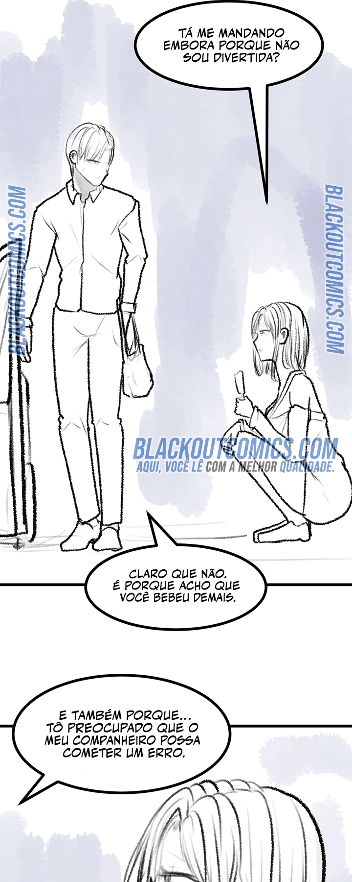 Ler I’ll Eat Your Mom First Capitulo 117.5 Page 41