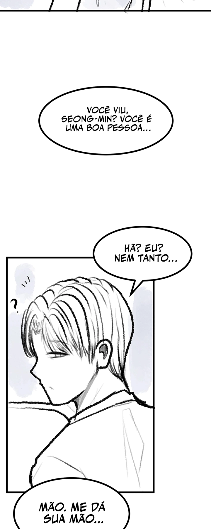 Ler I’ll Eat Your Mom First Capitulo 117.5 Page 43