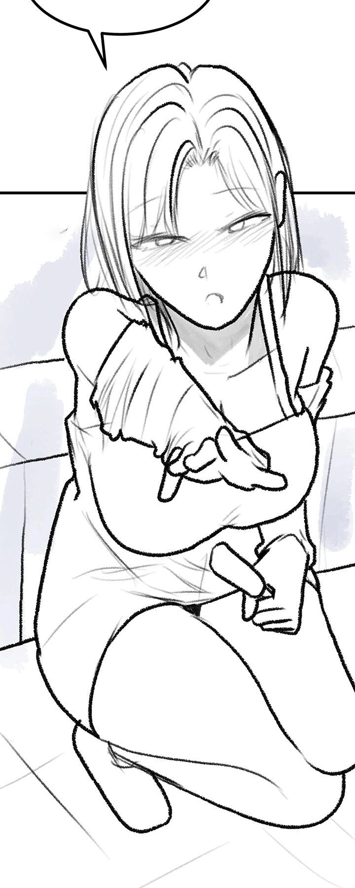 Ler I’ll Eat Your Mom First Capitulo 117.5 Page 44