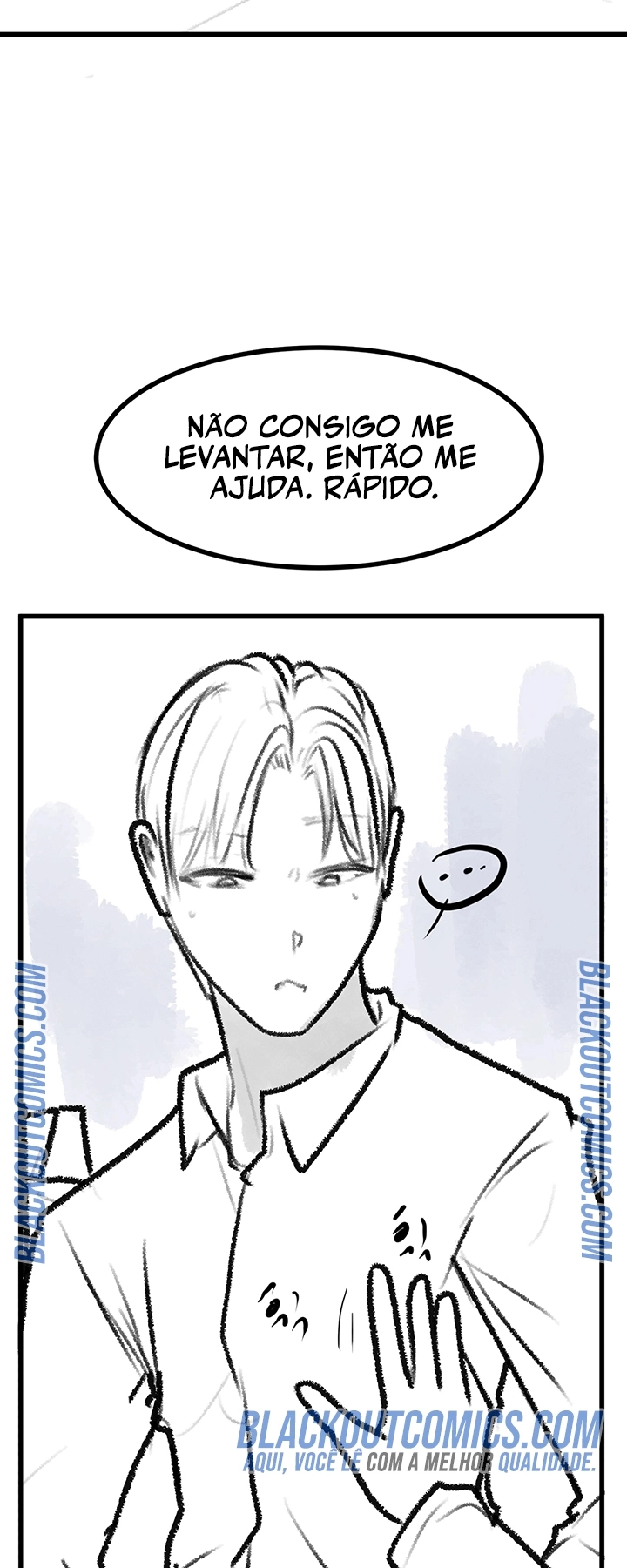 Ler I’ll Eat Your Mom First Capitulo 117.5 Page 45