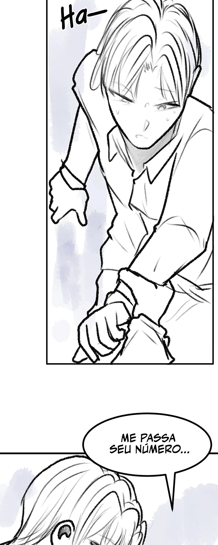 Ler I’ll Eat Your Mom First Capitulo 117.5 Page 48