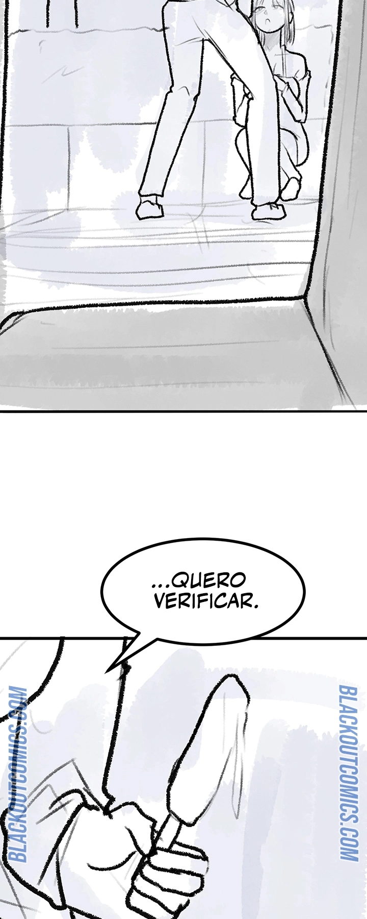 Ler I’ll Eat Your Mom First Capitulo 117.5 Page 50