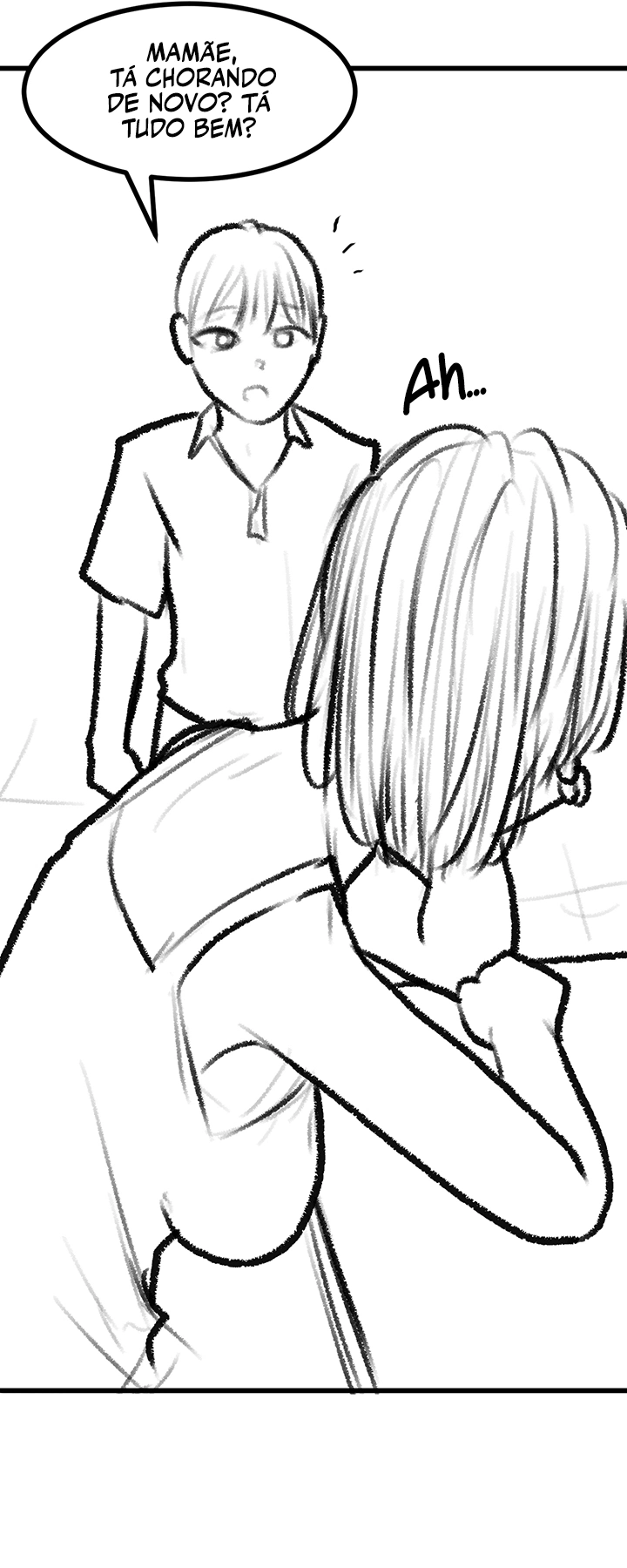 Ler I’ll Eat Your Mom First Capitulo 117.5 Page 53