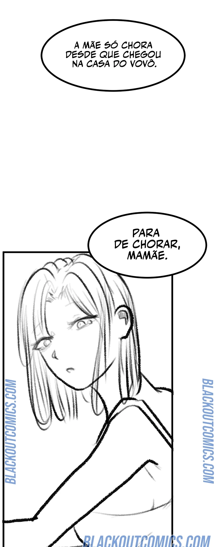 Ler I’ll Eat Your Mom First Capitulo 117.5 Page 54