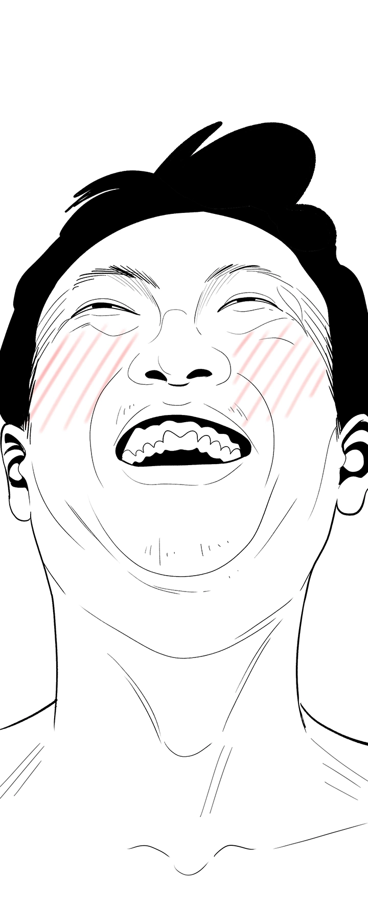 Ler I’ll Eat Your Mom First Capitulo 117.5 Page 9