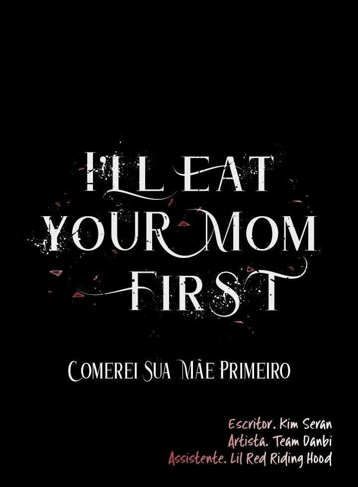 Ler I’ll Eat Your Mom First Capitulo 118 Page 11