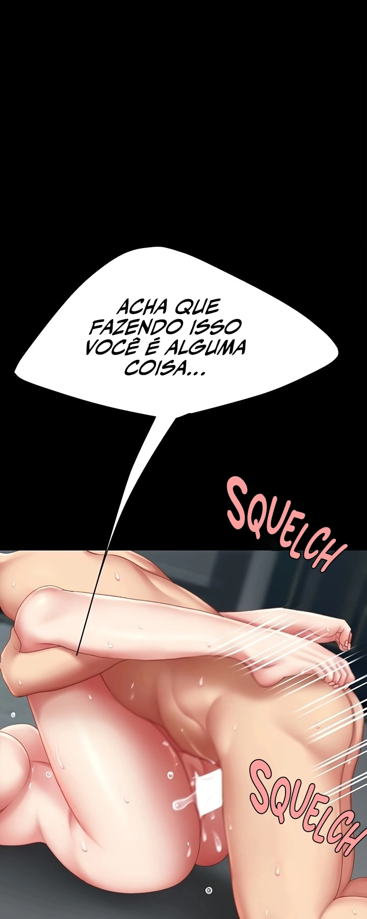 Ler I’ll Eat Your Mom First Capitulo 118 Page 21