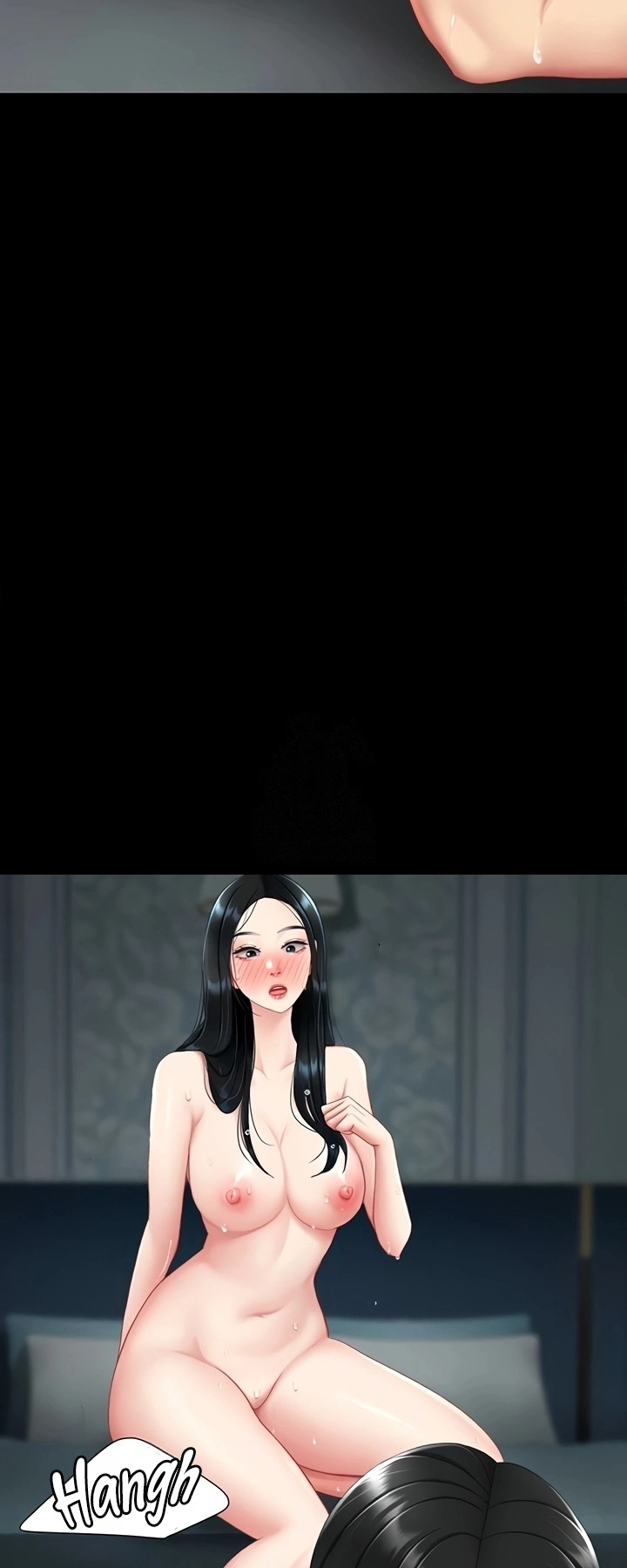 Ler I’ll Eat Your Mom First Capitulo 118 Page 22