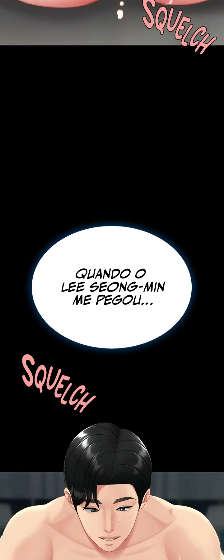 Ler I’ll Eat Your Mom First Capitulo 118 Page 26