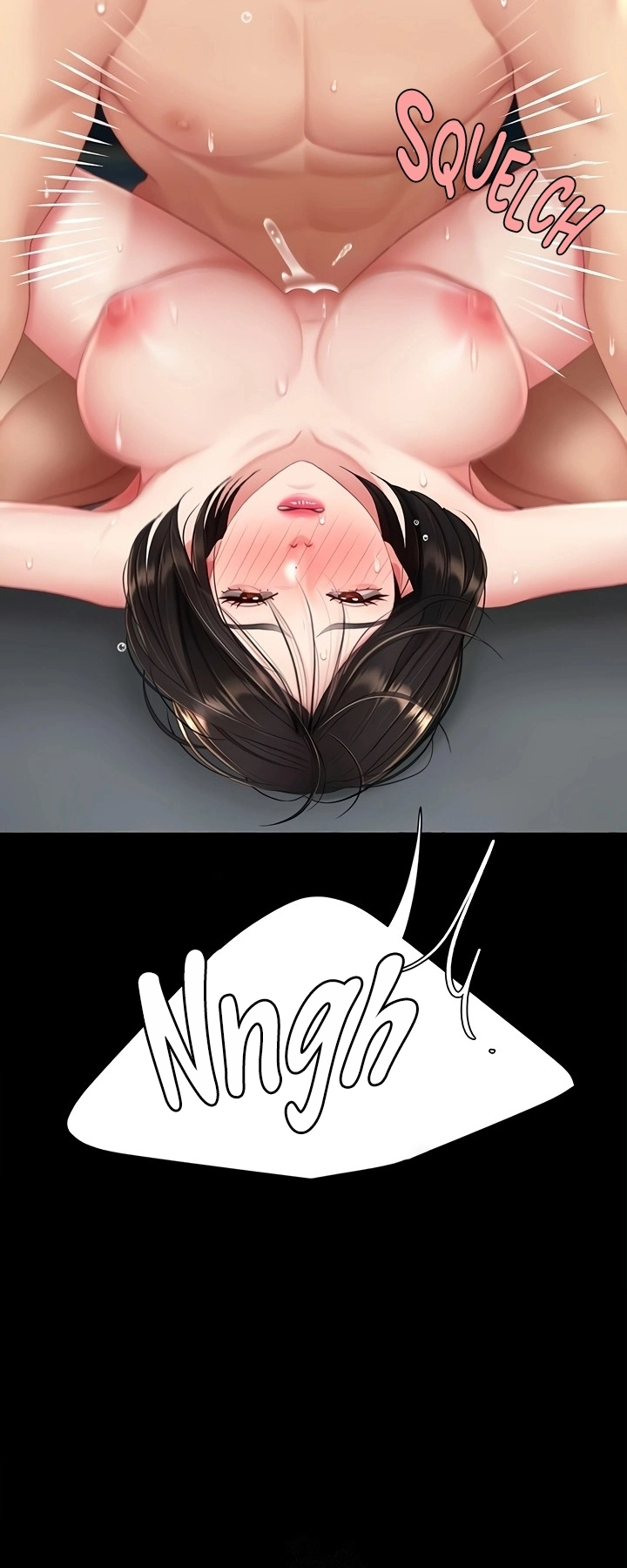 Ler I’ll Eat Your Mom First Capitulo 118 Page 27