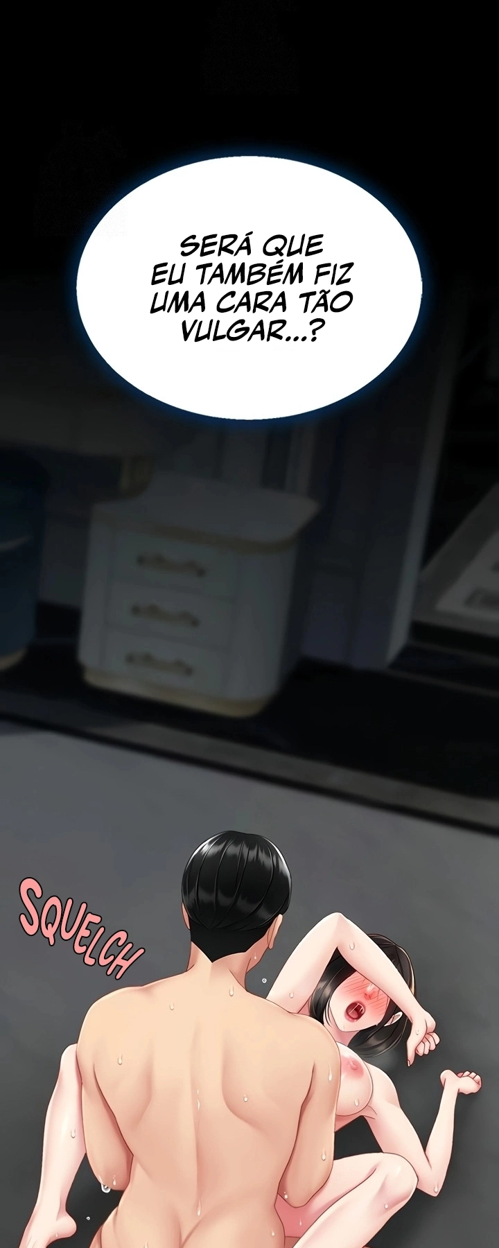 Ler I’ll Eat Your Mom First Capitulo 118 Page 28