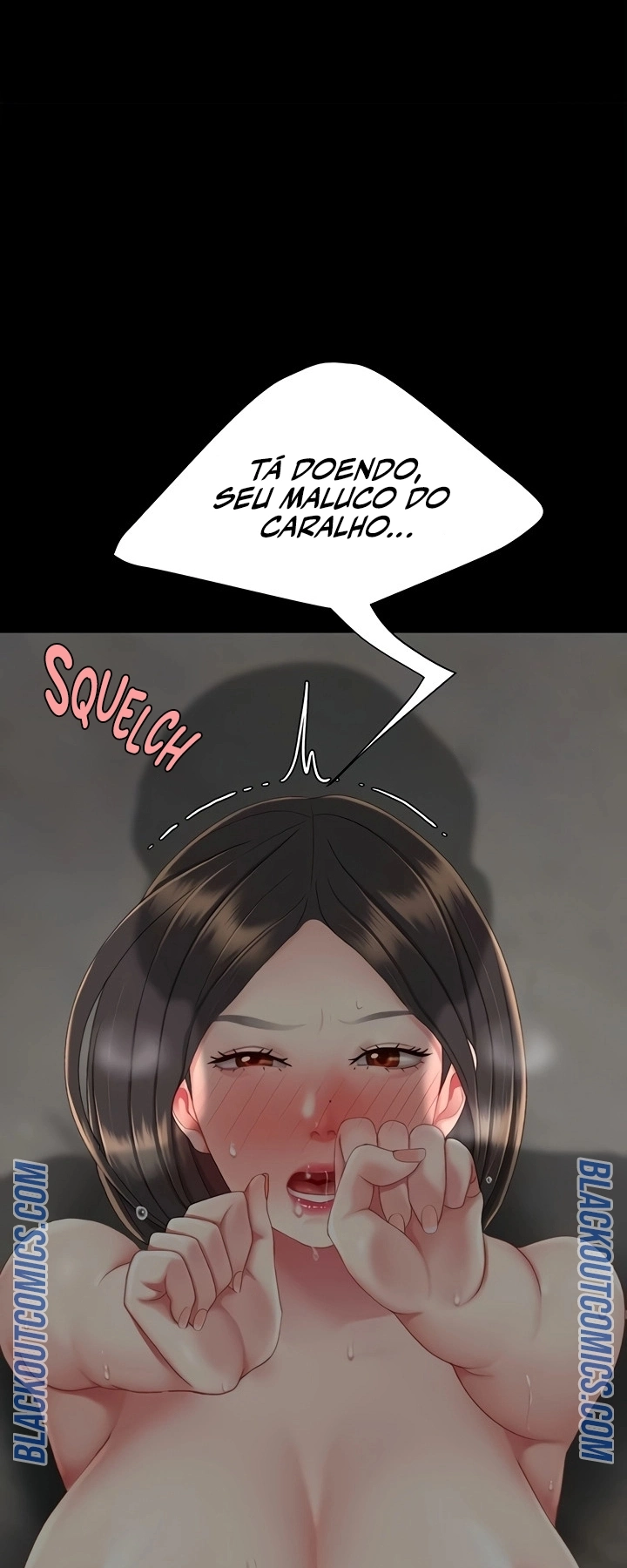 Ler I’ll Eat Your Mom First Capitulo 118 Page 31