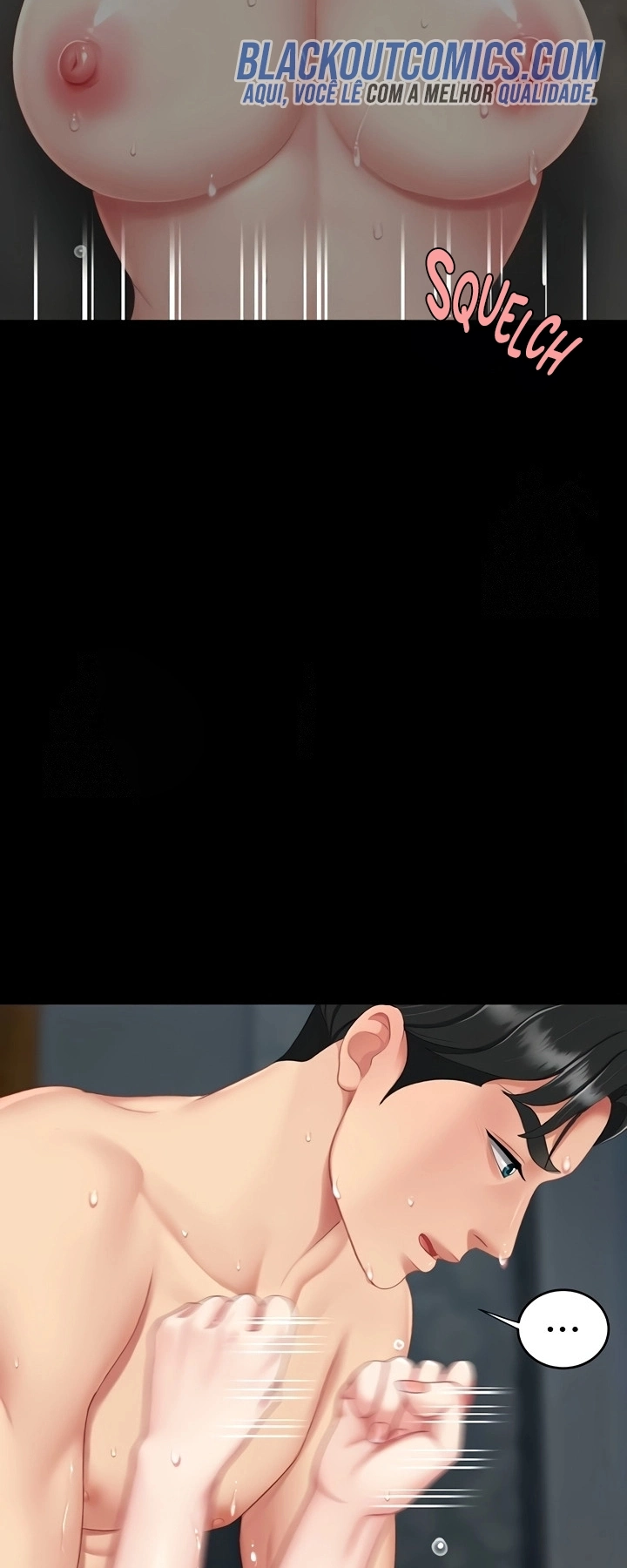 Ler I’ll Eat Your Mom First Capitulo 118 Page 32