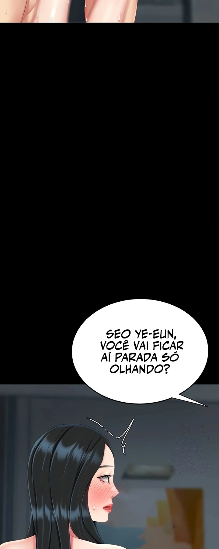 Ler I’ll Eat Your Mom First Capitulo 118 Page 33