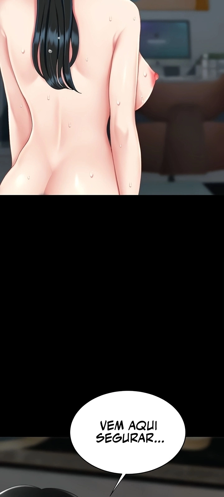 Ler I’ll Eat Your Mom First Capitulo 118 Page 34