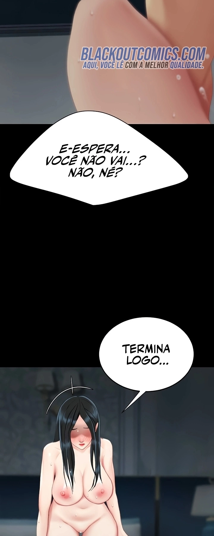 Ler I’ll Eat Your Mom First Capitulo 118 Page 37