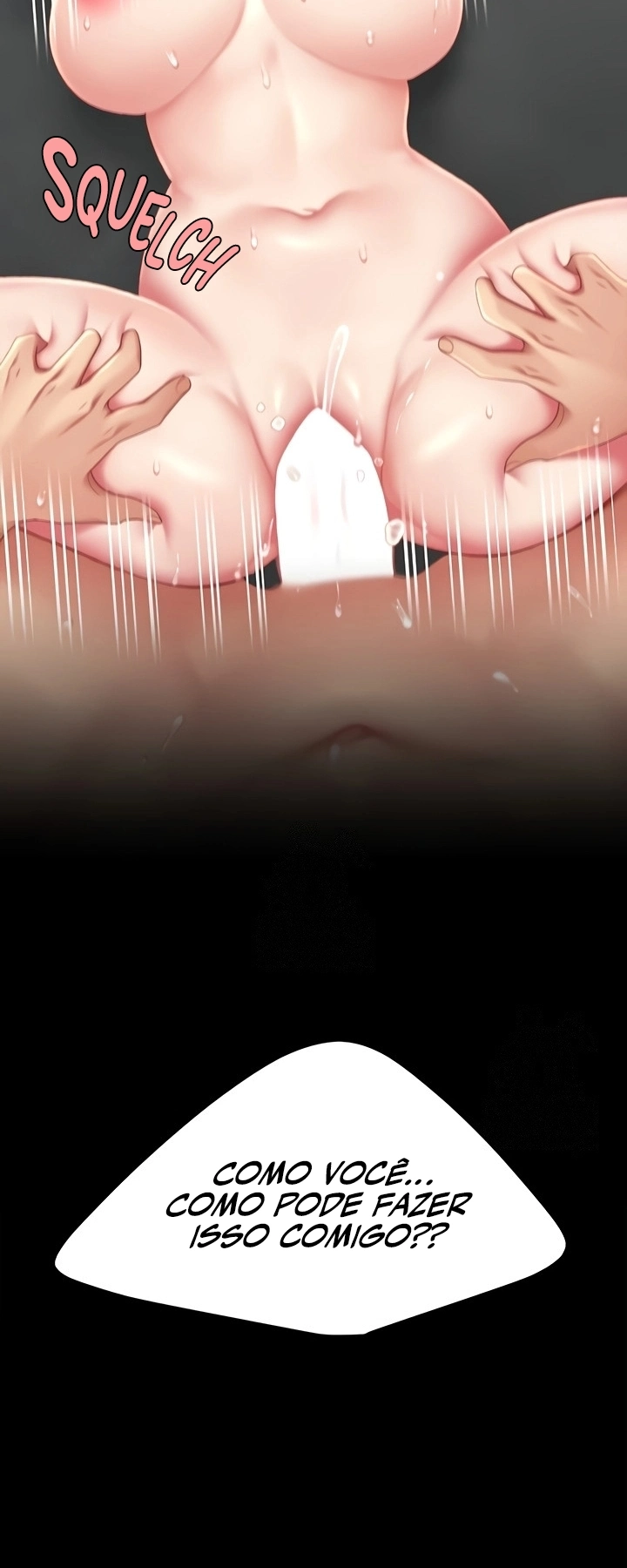 Ler I’ll Eat Your Mom First Capitulo 118 Page 44