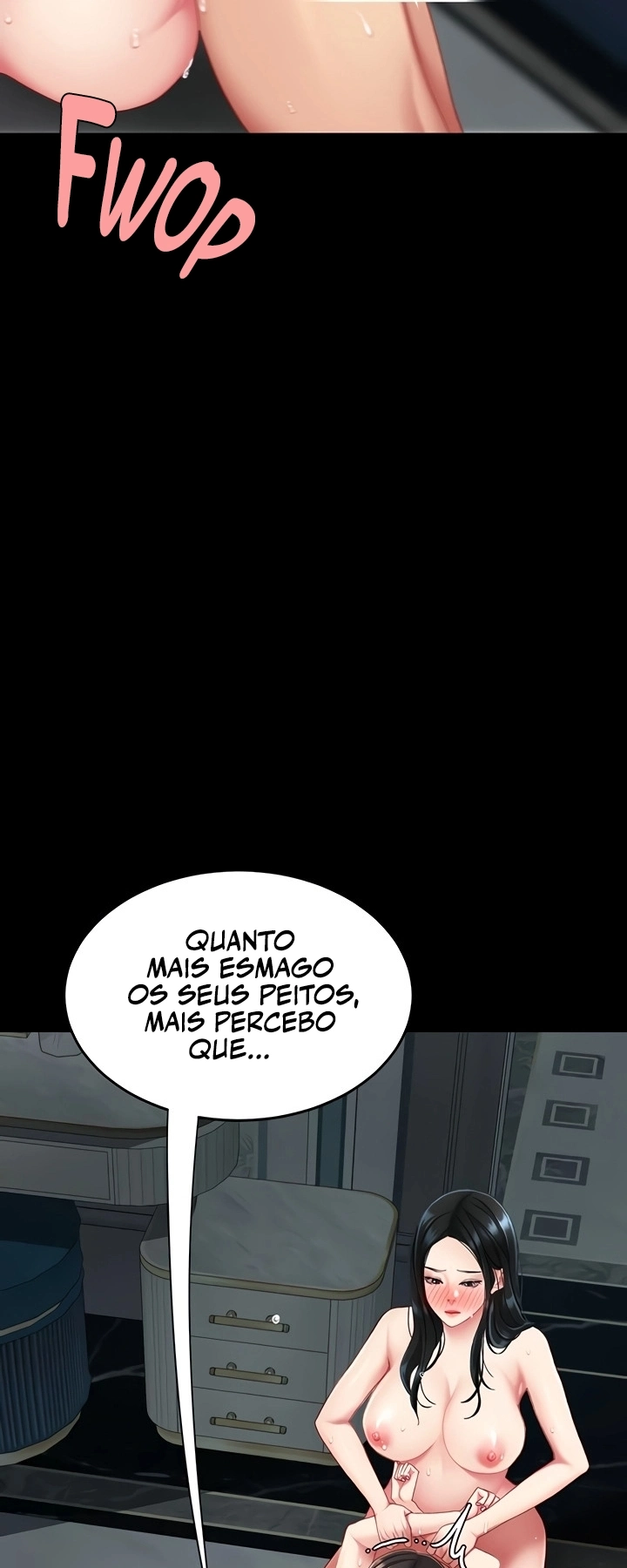 Ler I’ll Eat Your Mom First Capitulo 118 Page 59