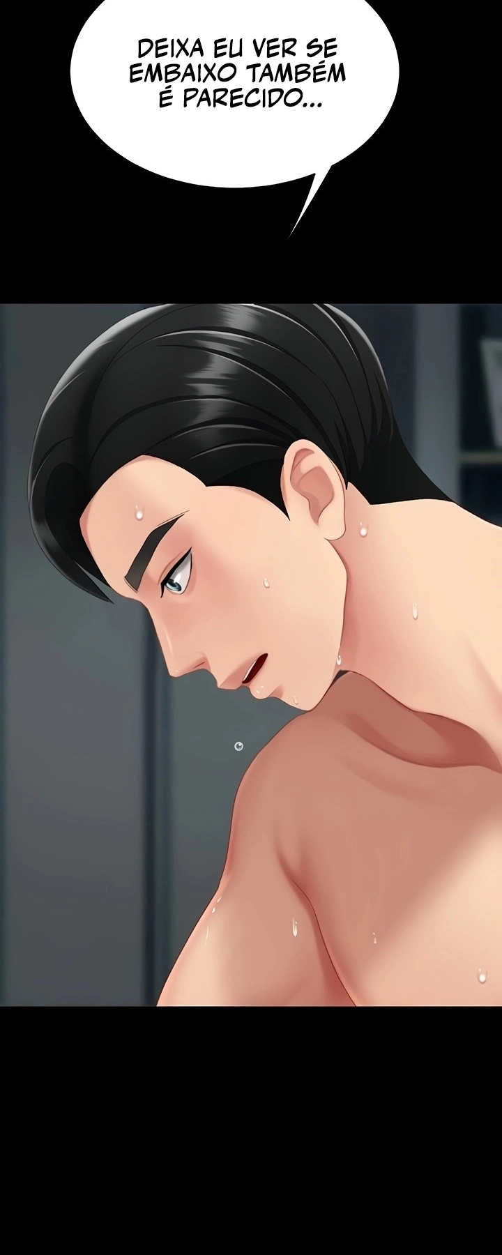 Ler I’ll Eat Your Mom First Capitulo 118 Page 61